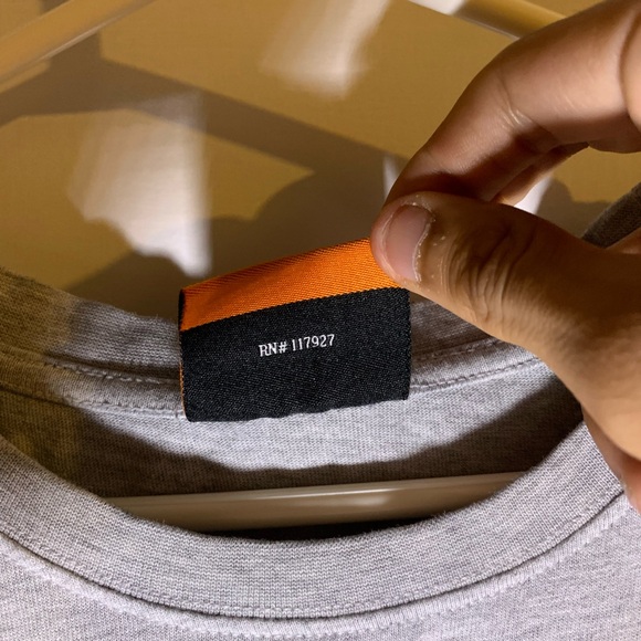 Y2K And1 basketball graphic tank top - Picture 3 of 6